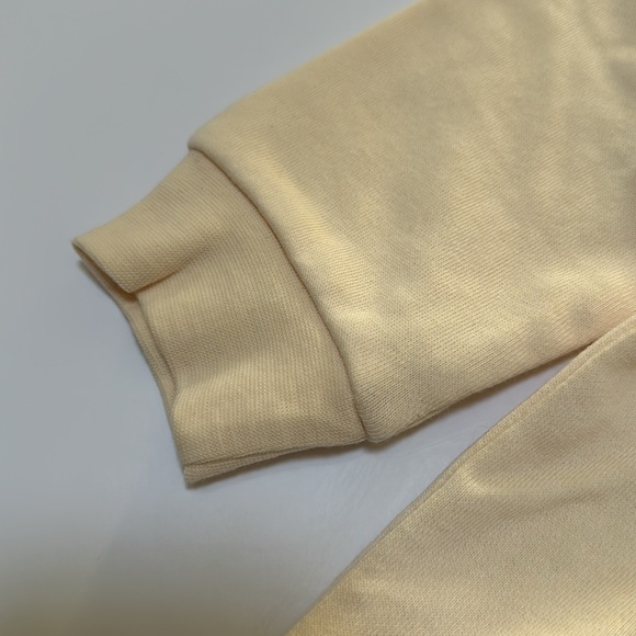 Disney Our Universe Toddler Girls Tinker Bell Ruffled Crewneck Size 5T. - Picture 9 of 9